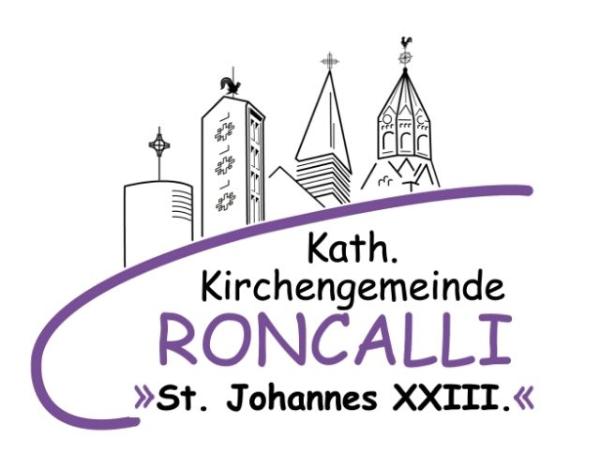 St. Johannes XXIII. Error Logo (c) KGV Am Heumarer Dreieck St. Johannes XXIII. Error Logo