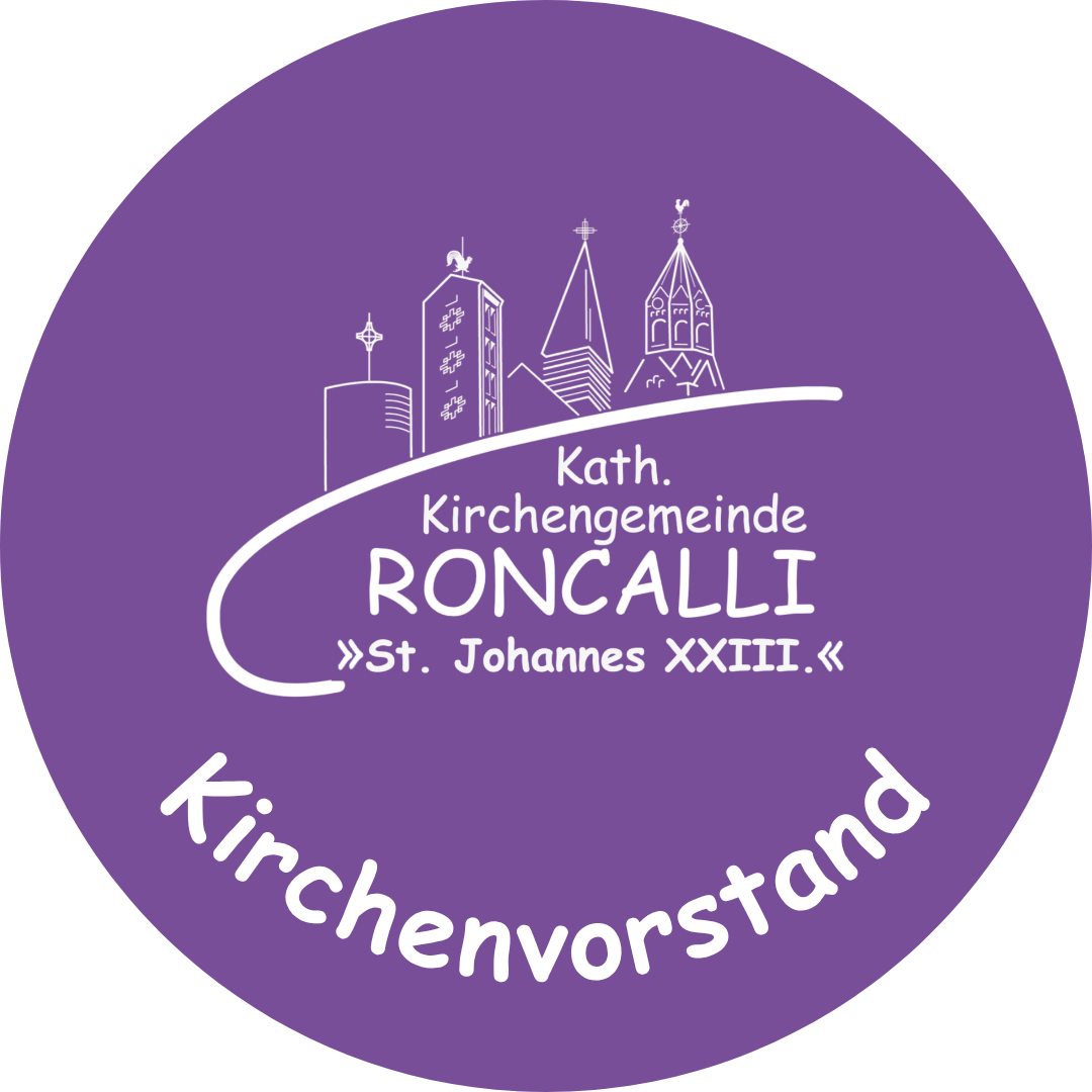 Kirchenvorstand St. Johannes XXIII. (c) Yannik Gran Kirchenvorstand St. Johannes XXIII.