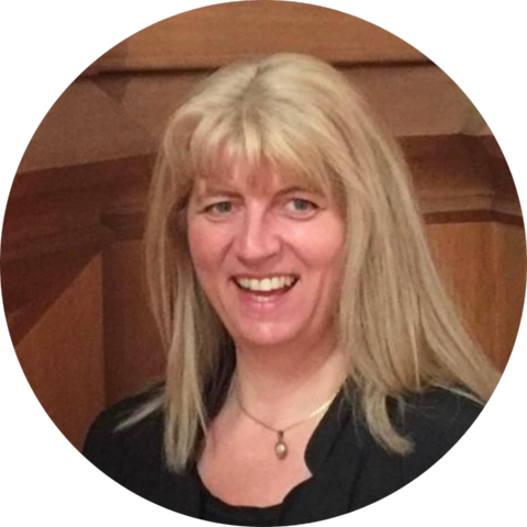 Martina Steinhauser-Kampelmann