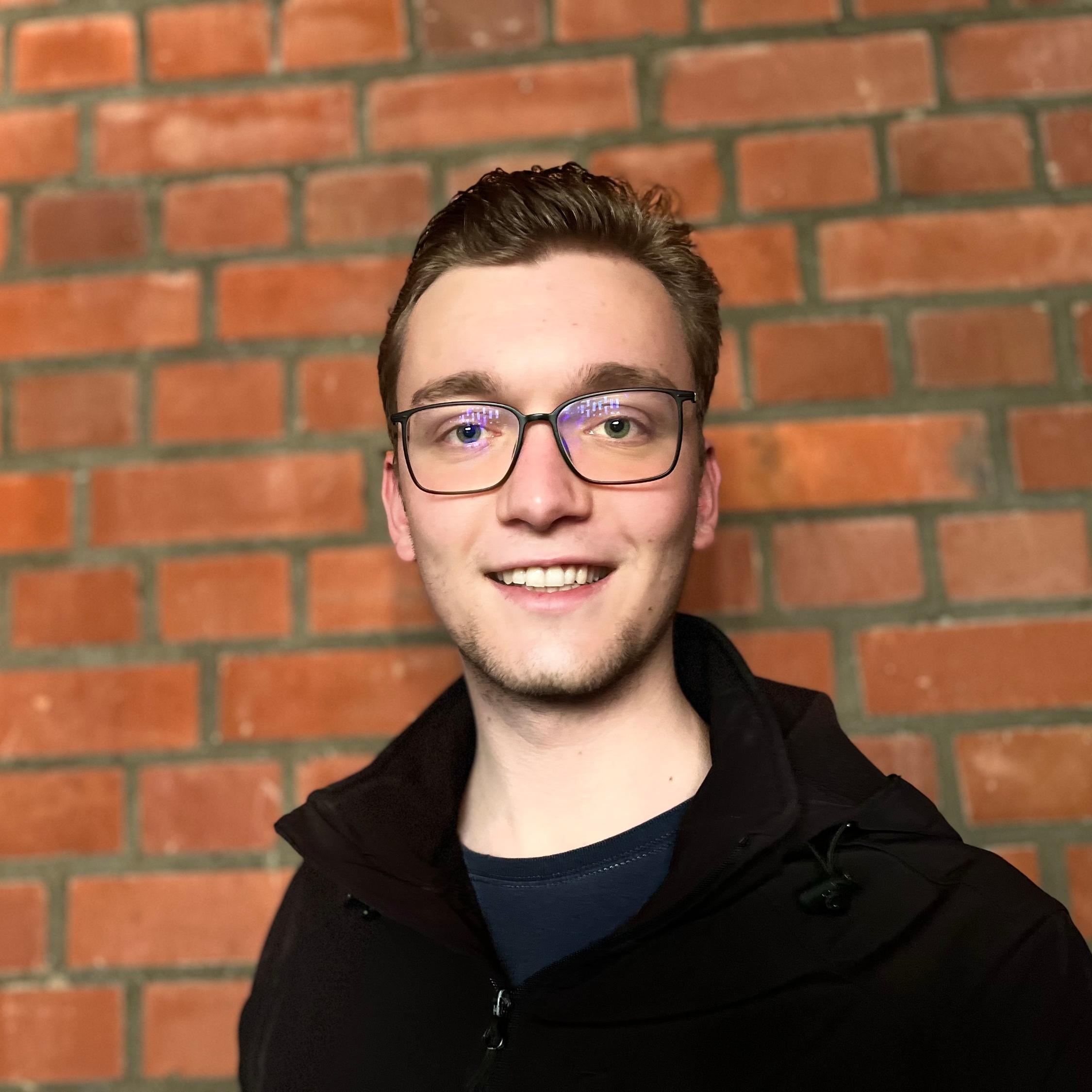 Yannik Gran (c) Alexandra Hein Yannik Gran