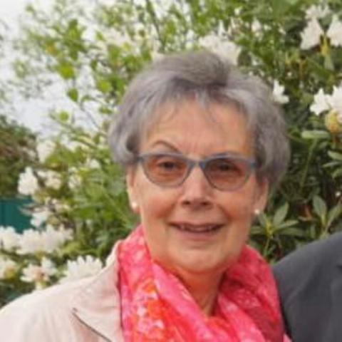 (c) Annemarie Hekel Annemarie Hekel