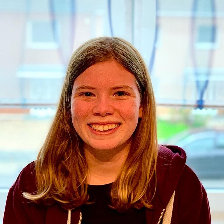 Carolin Stecher (c) Yannik Gran Carolin Stecher