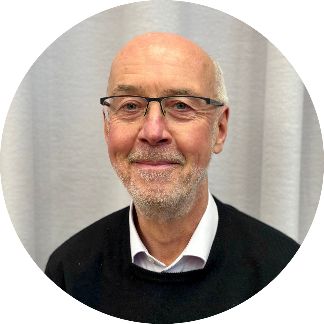 Gerd Breidenbach (c) Yannik Gran Gerd Breidenbach