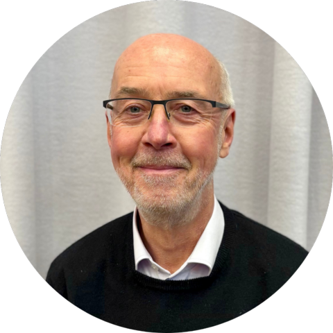 Gerd Breidenbach (c) Yannik Gran Gerd Breidenbach