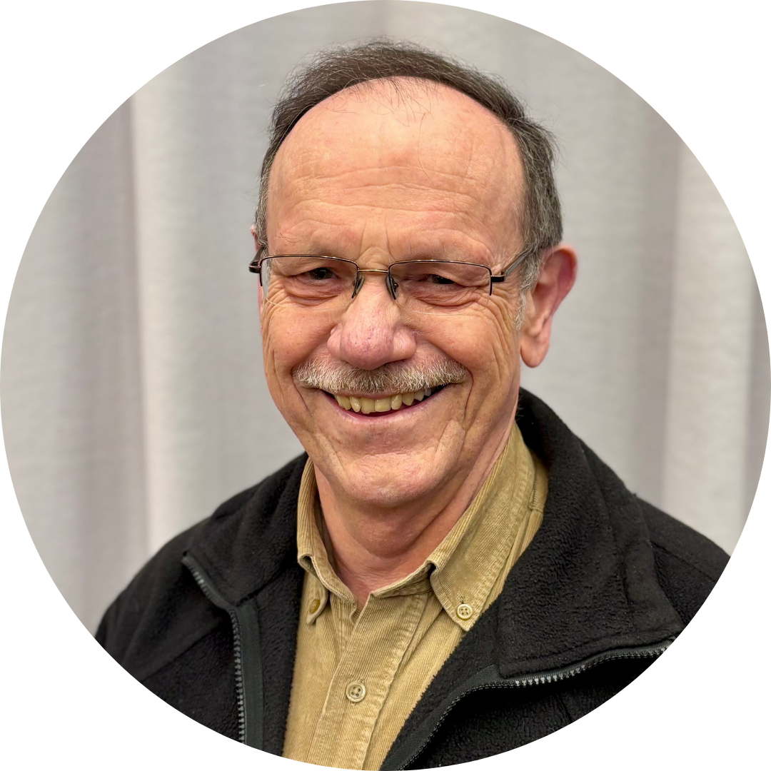 Pfarrer Andreas Mersch (c) Yannik Gran Pfarrer Andreas Mersch