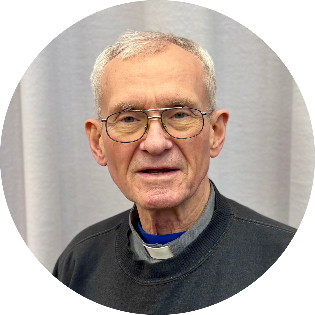 Pfarrer Franz Meurer (c) Yannik Gran Pfarrer Franz Meurer