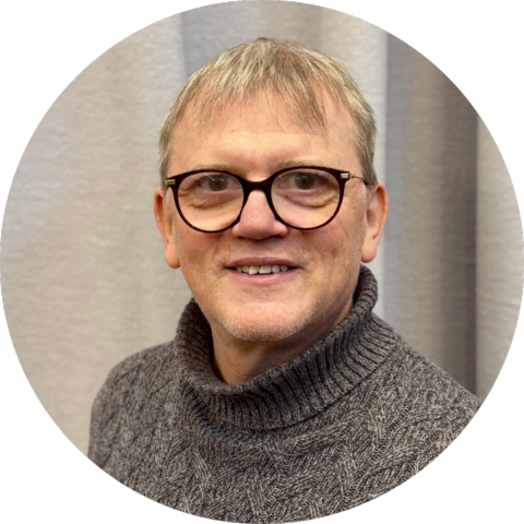 Hans-Wilhelm Schmitz (c) Yannik Gran Hans-Wilhelm Schmitz