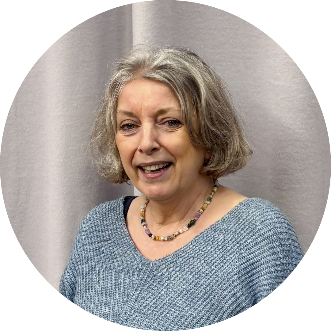 Martina Beck (c) Beck Martina Beck