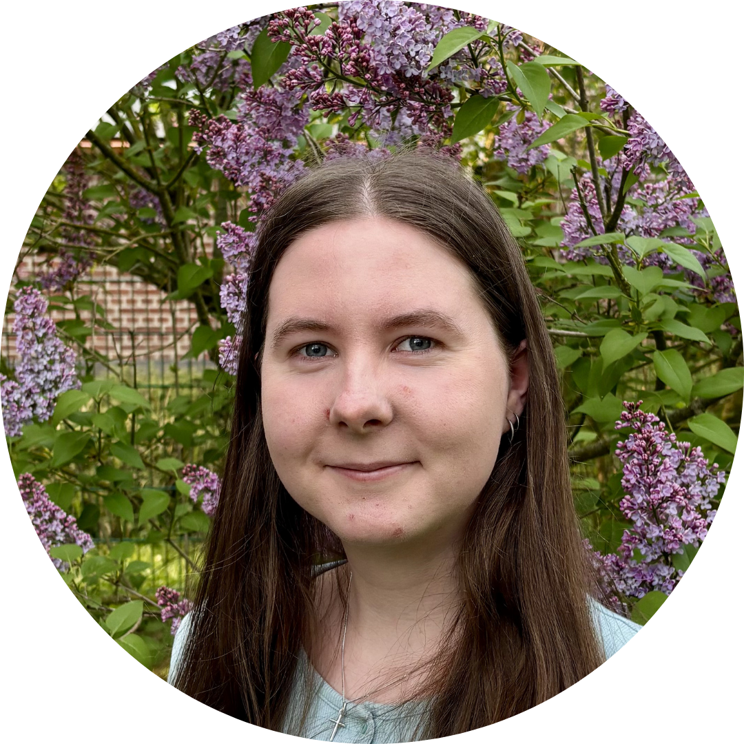 Julia Kubanek (c) Yannik Gran Julia Kubanek