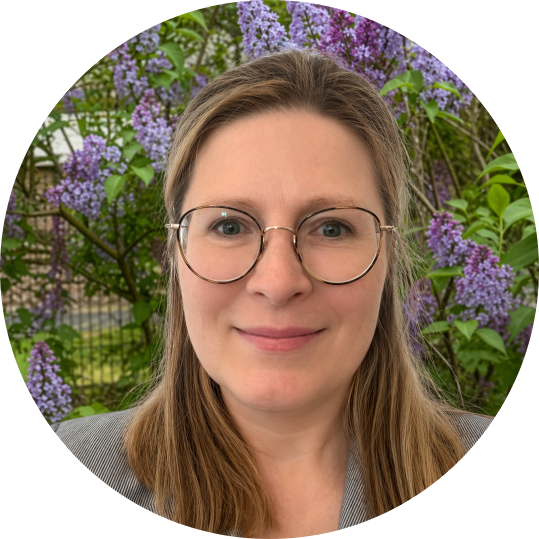 (c) Helene Langen Helene Langen