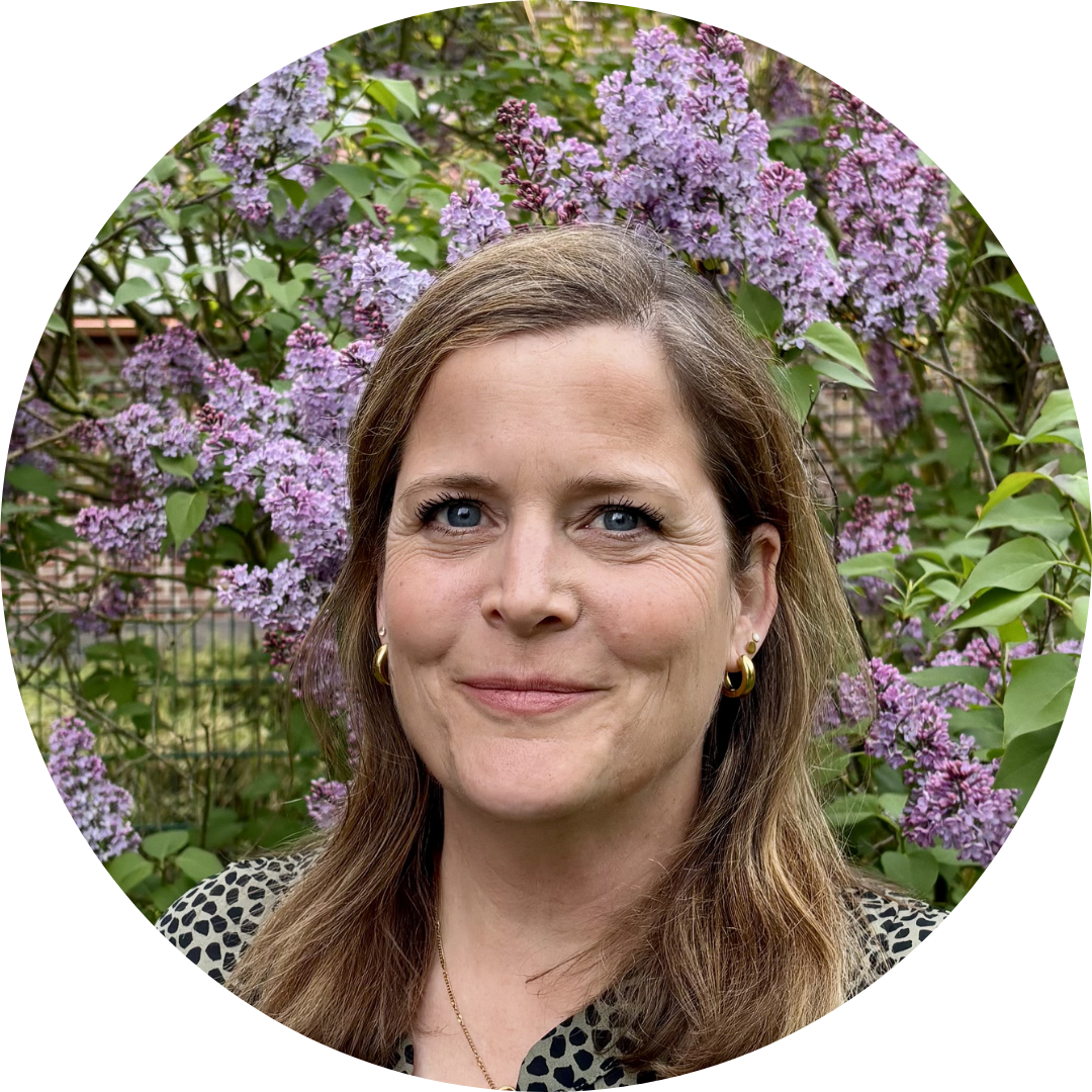 Anne Meis (c) Yannik Gran Anne Meis