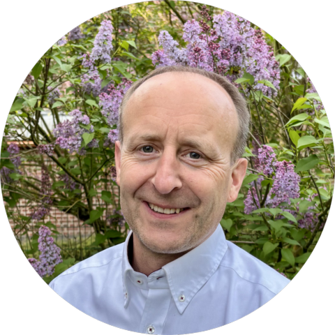 Dr. Torsten Räcker (c) Yannik Gran Dr. Torsten Räcker