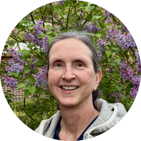 Prof. Dr. Michaele Völler (c) Yannik Gran Prof. Dr. Michaele Völler