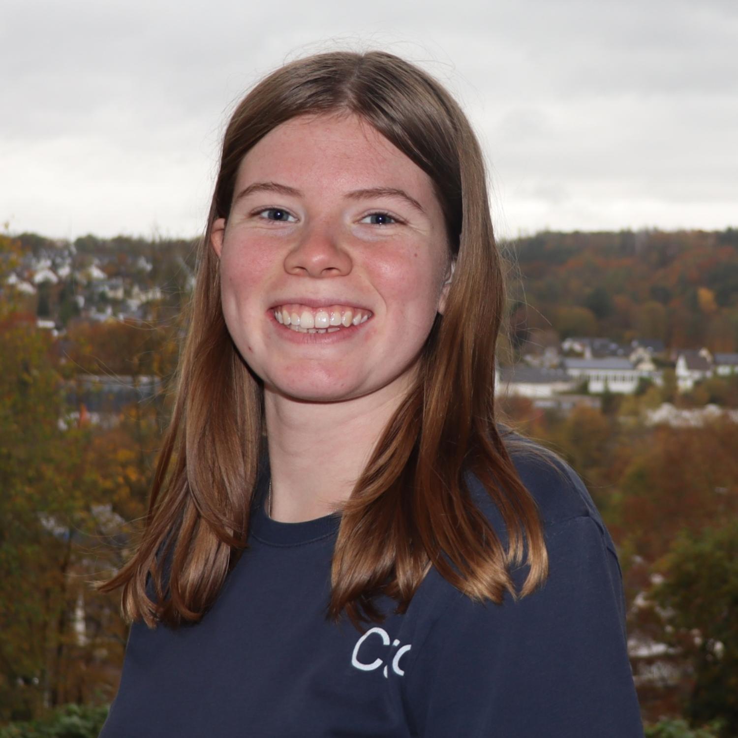 Carolin Stecher (c) Klara Meinke Carolin Stecher