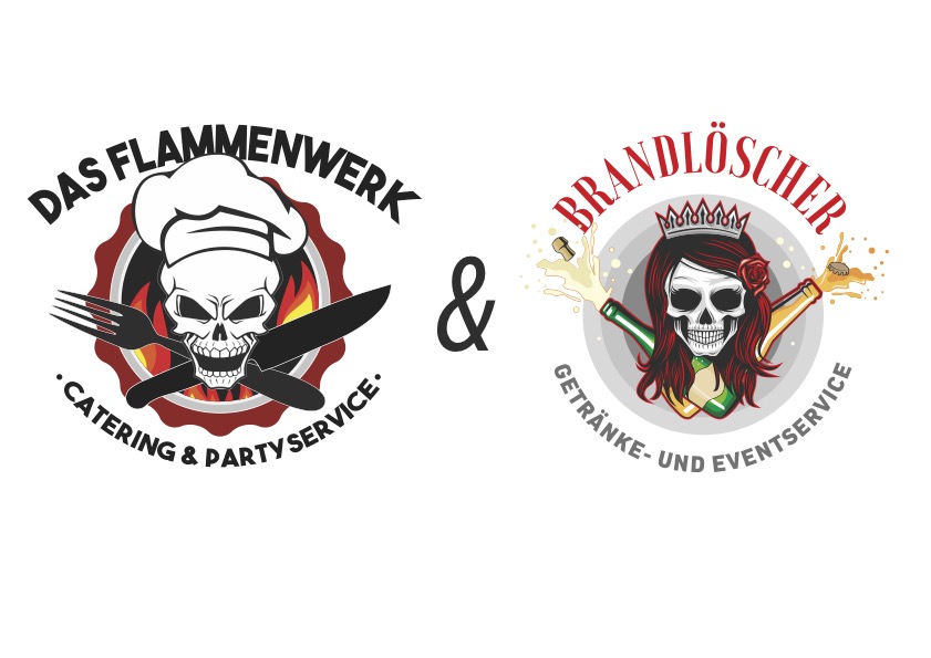 Logo Flammenwerk (c) Das Flammenwerk Logo Flammenwerk