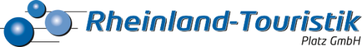 Logo rheinland-touristik (c) Rheinland-Touristik Platz GmbH Logo rheinland-touristik