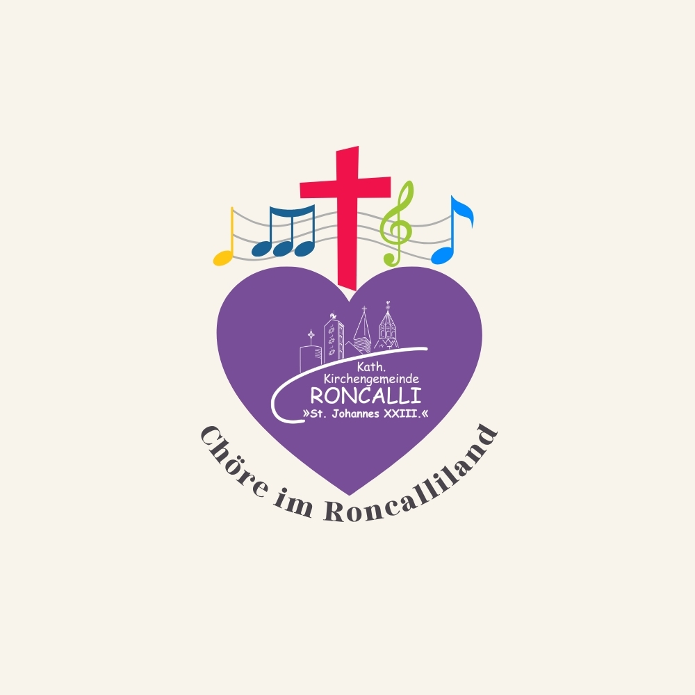 Chöre im Roncalliland Platzhalter