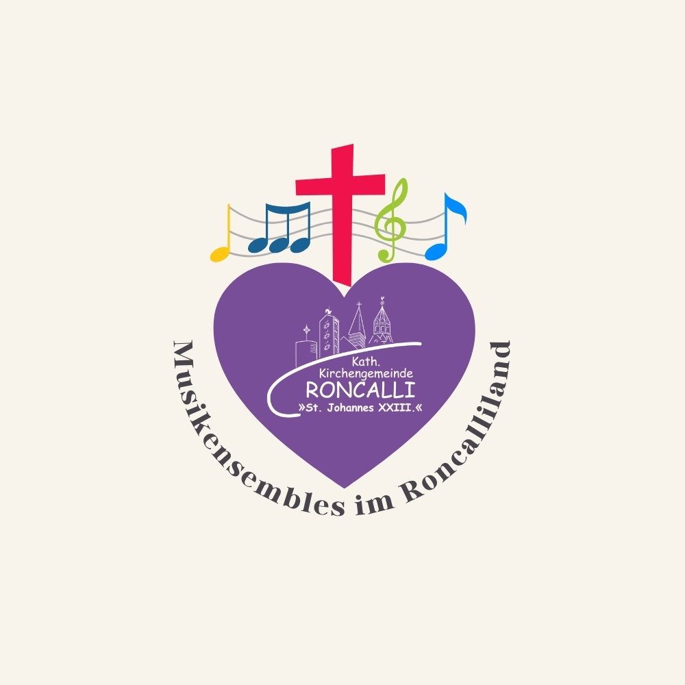 Musikensembles im Roncalliland Platzhalter