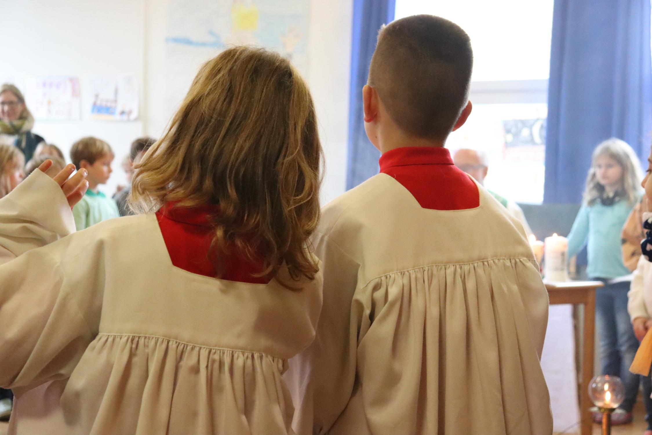 KoKi Messdiener 2022