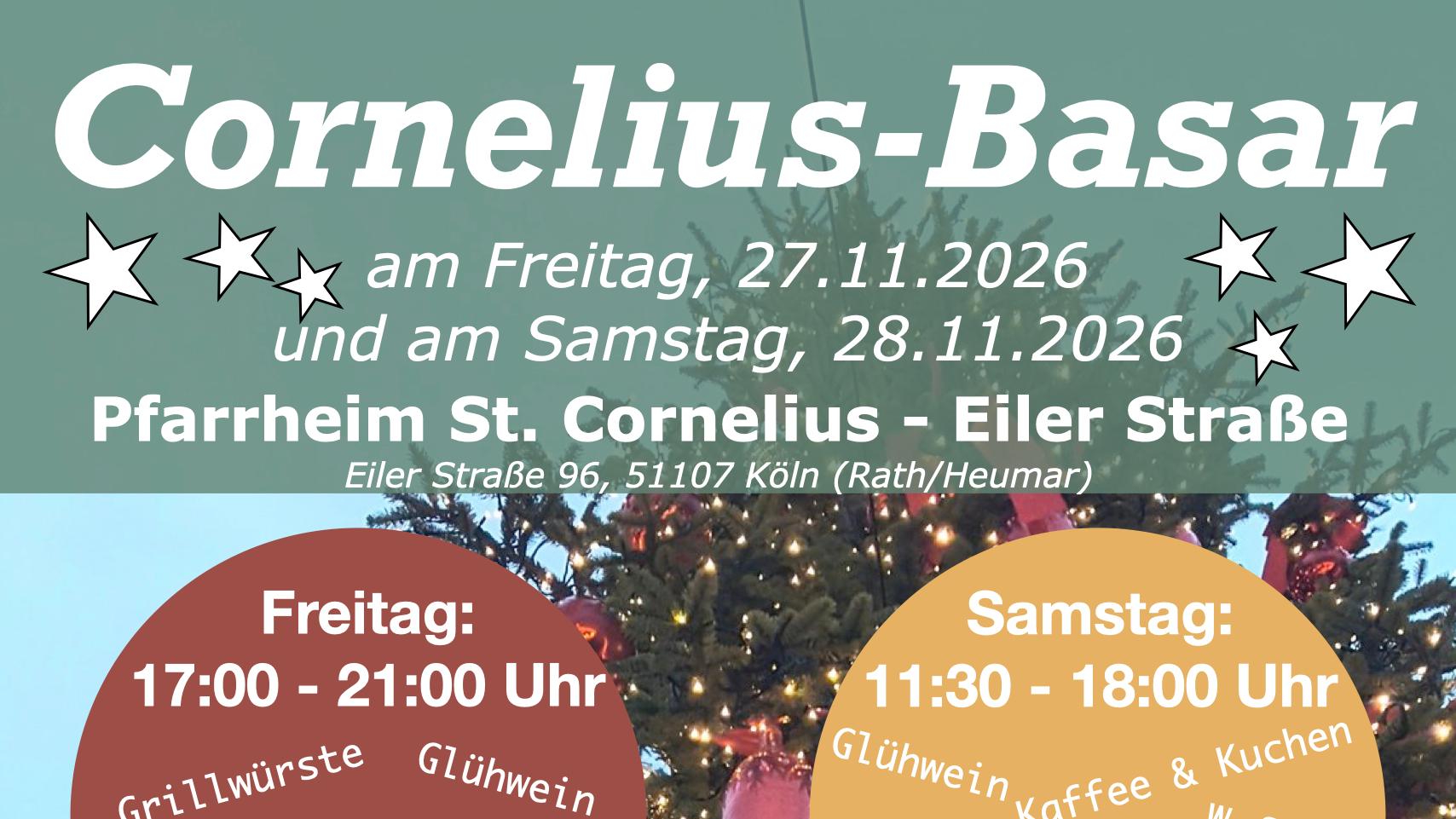 Cornelius-Basar 2026.001