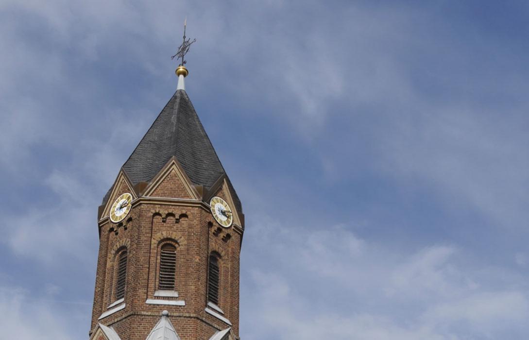 Pfarreiengemeinschaft Roncalli