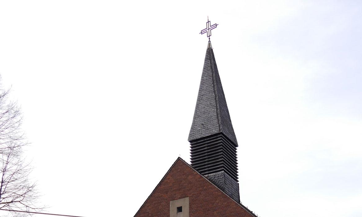 Pfarreiengemeinschaft Roncalli