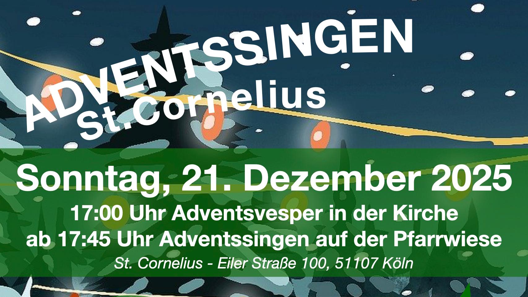 2025_12 Plakat Adventssingen