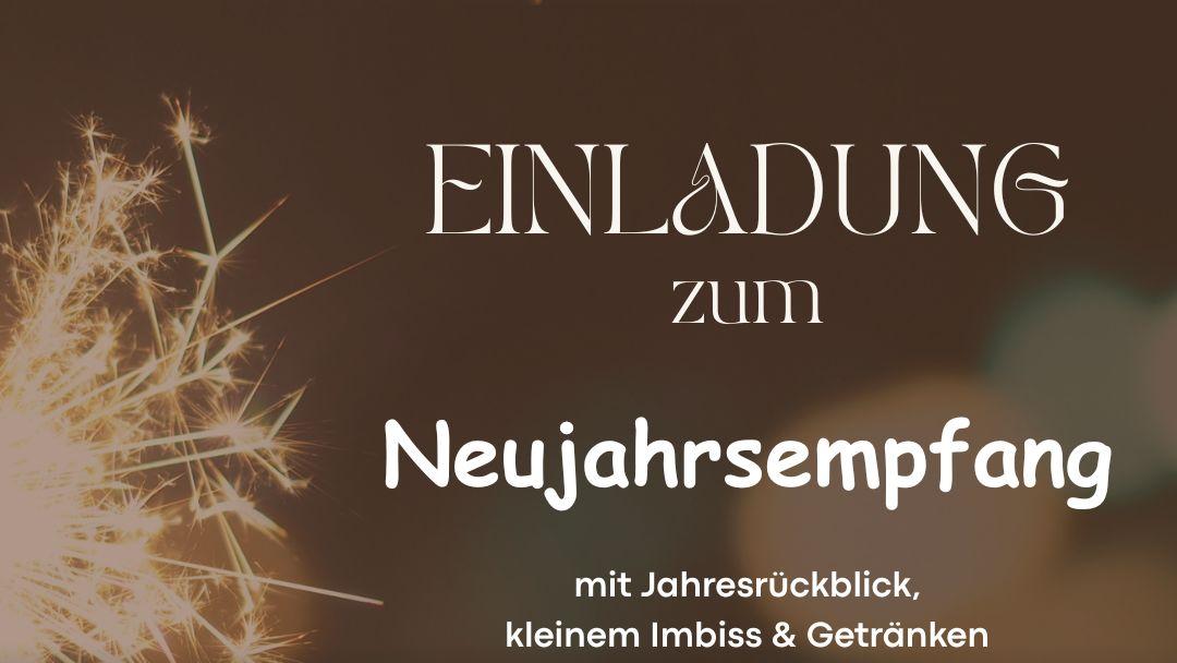 Neujahrsempfang 2026