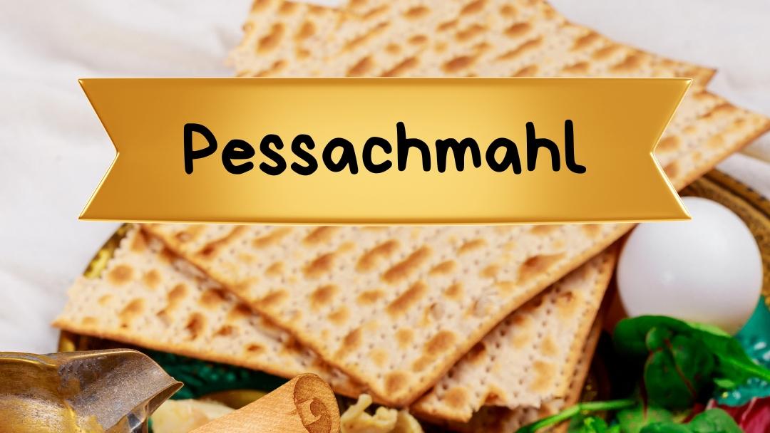 Pessach 2026